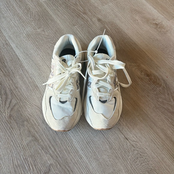 New Balance 57/40 Sea Salt Leopard - Picture 5 of 12